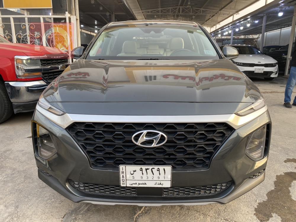 هیوندای سەنتافی